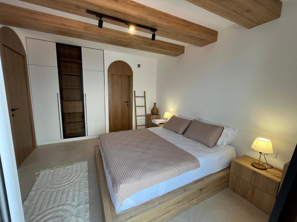 Casa Brilla Apartman Tivat Kültér fotó