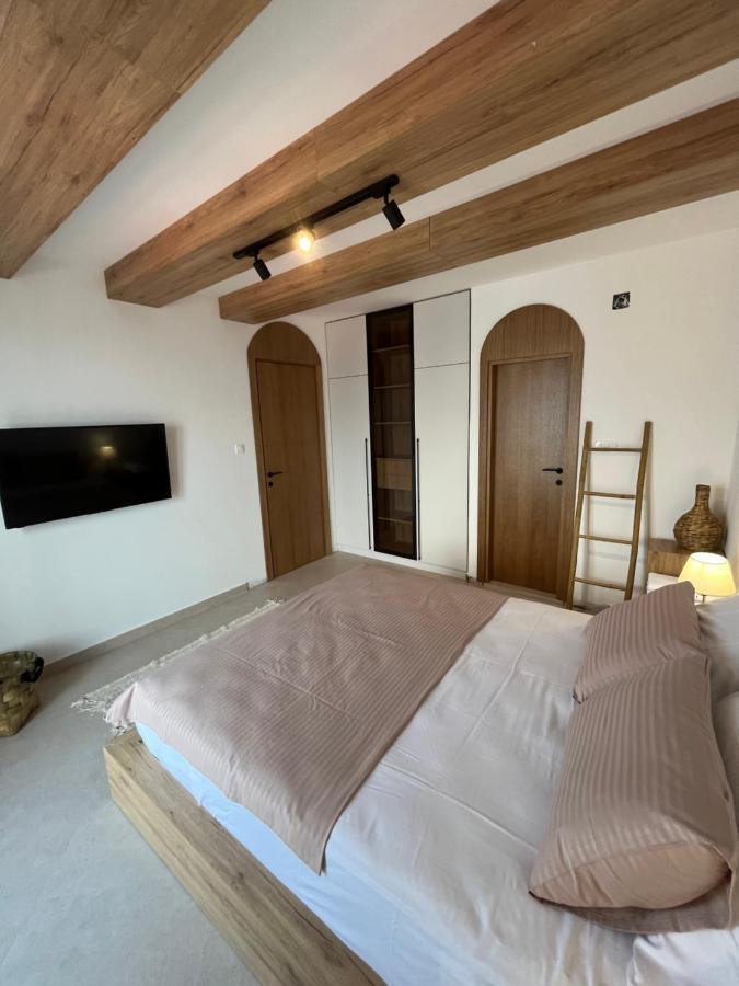Casa Brilla Apartman Tivat Kültér fotó