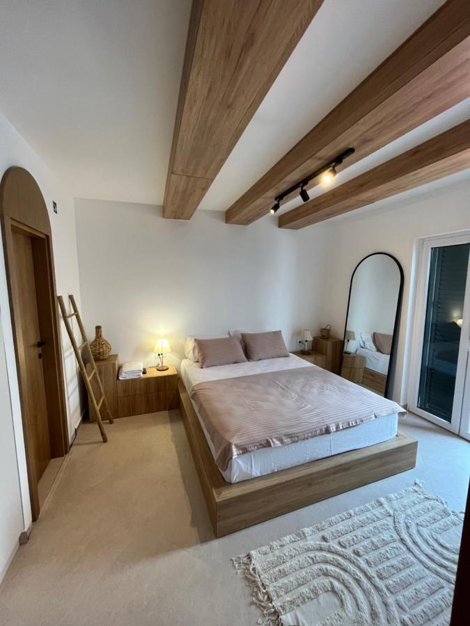 Casa Brilla Apartman Tivat Kültér fotó