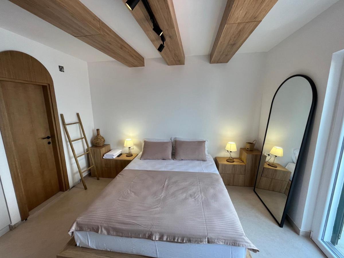 Casa Brilla Apartman Tivat Kültér fotó