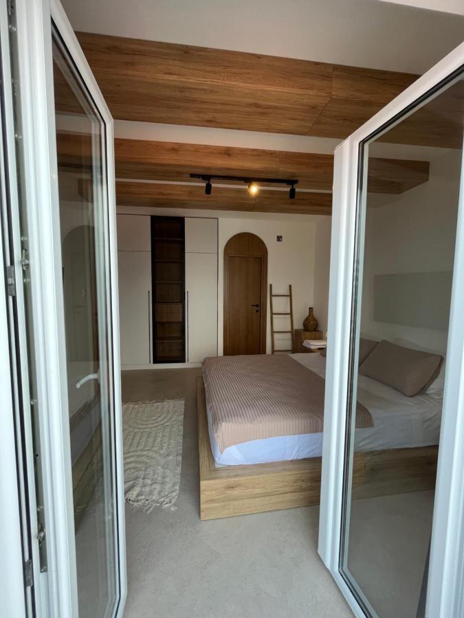 Casa Brilla Apartman Tivat Kültér fotó