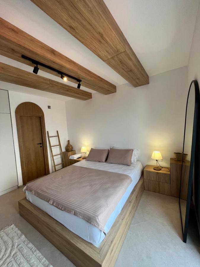 Casa Brilla Apartman Tivat Kültér fotó