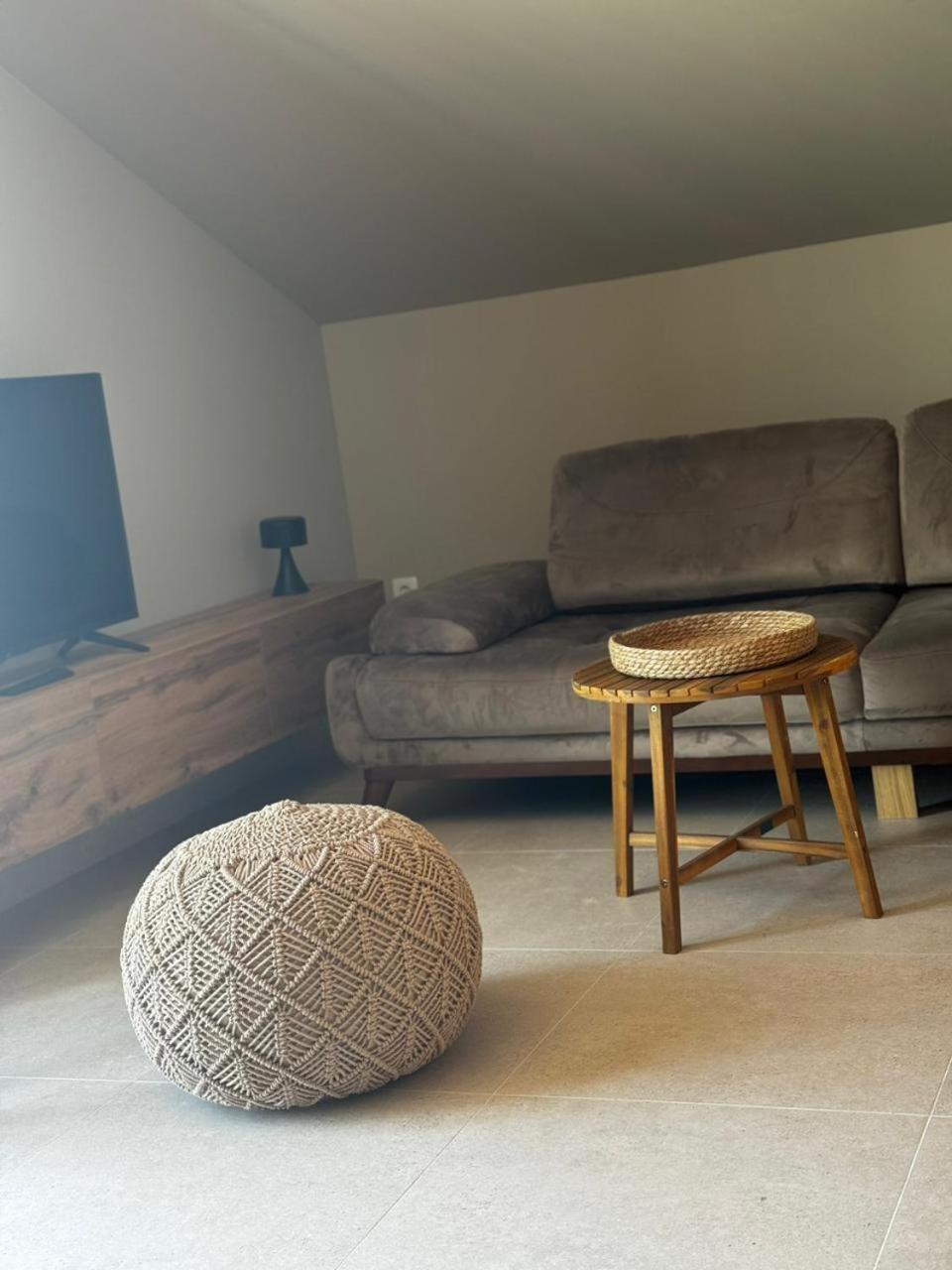 Casa Brilla Apartman Tivat Szoba fotó