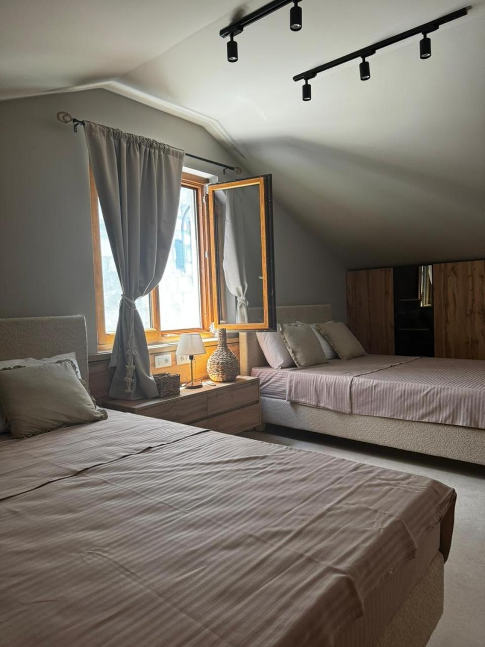Casa Brilla Apartman Tivat Szoba fotó
