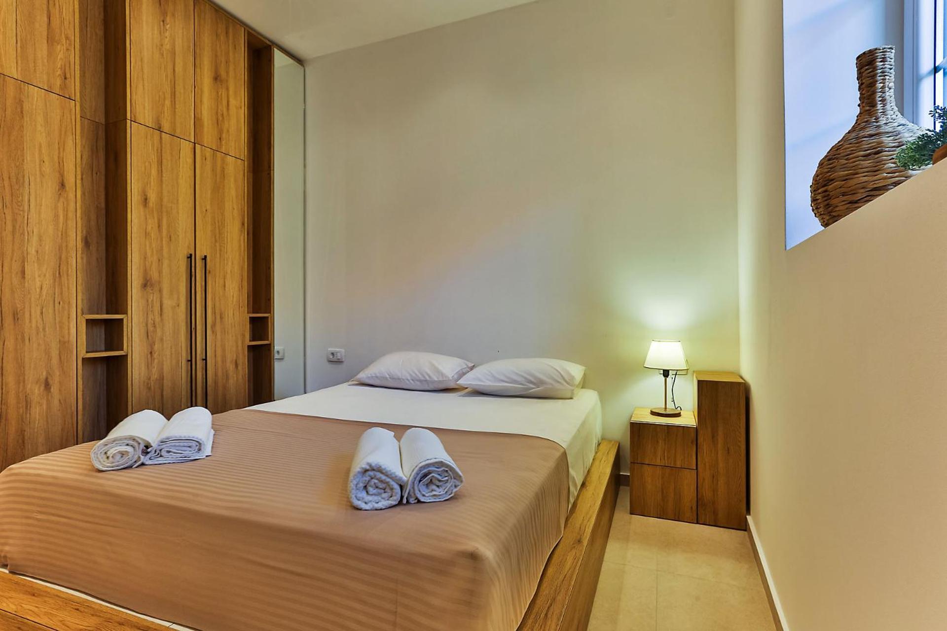 Casa Brilla Apartman Tivat Kültér fotó