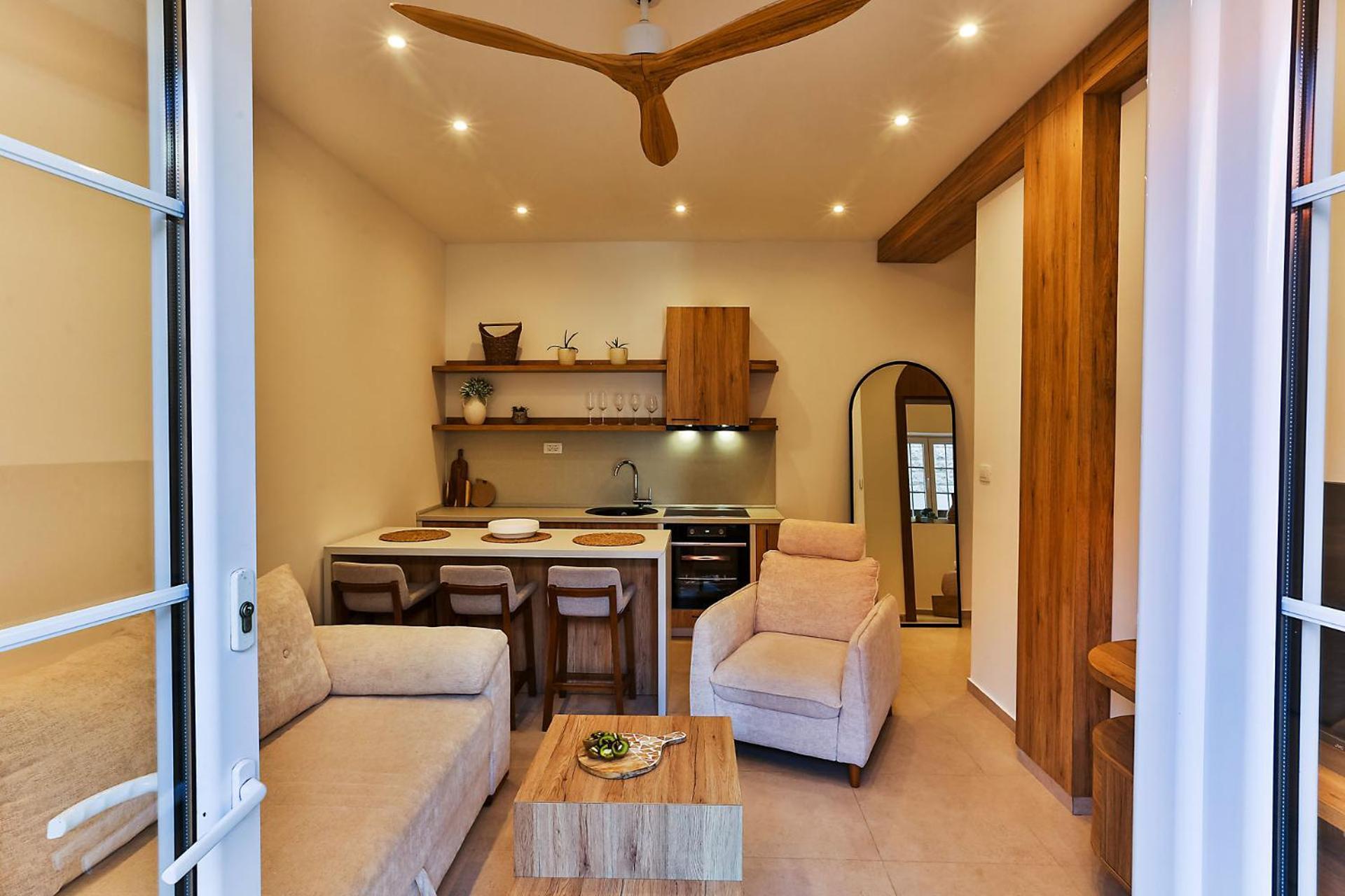 Casa Brilla Apartman Tivat Kültér fotó