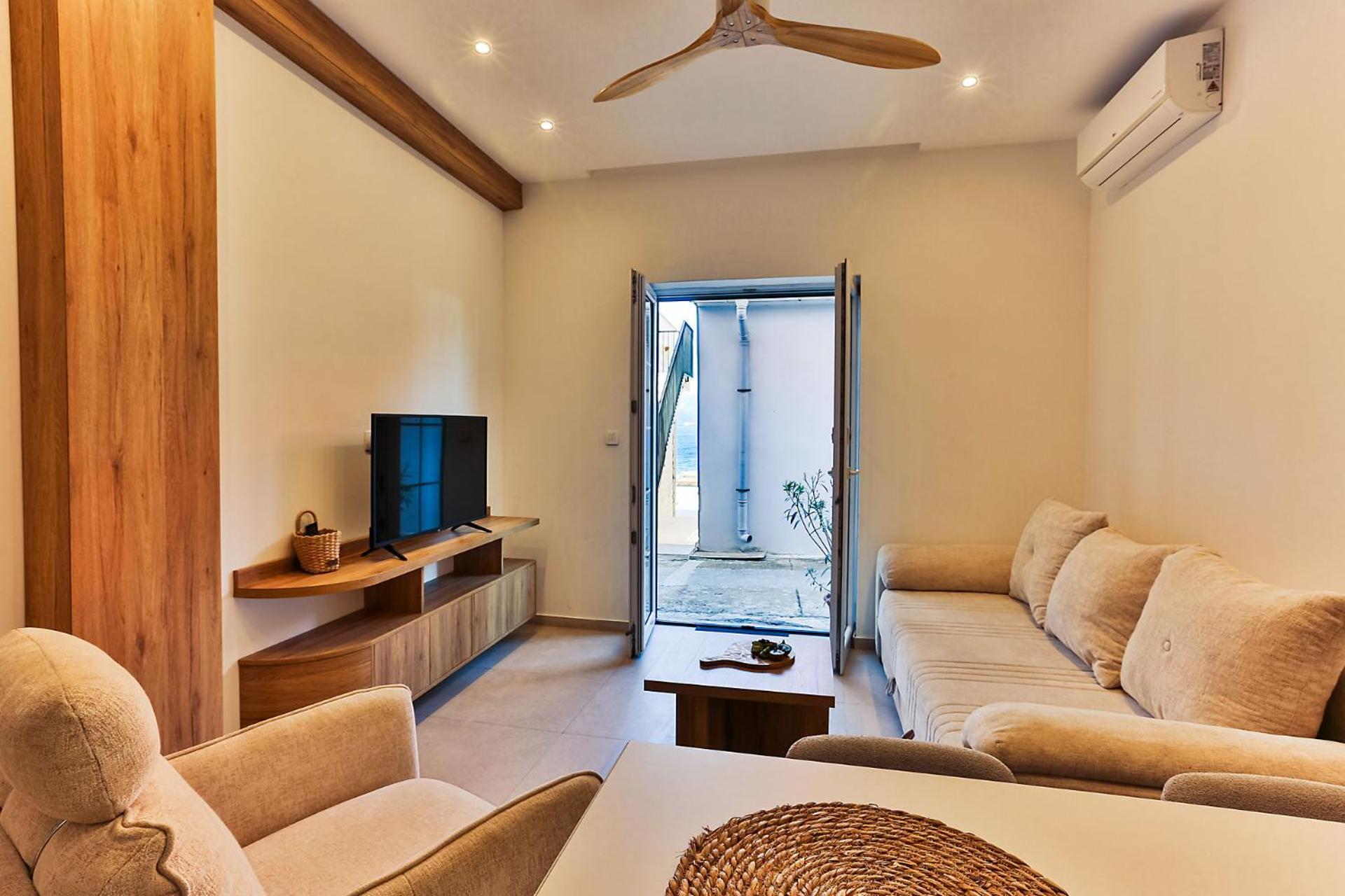 Casa Brilla Apartman Tivat Kültér fotó