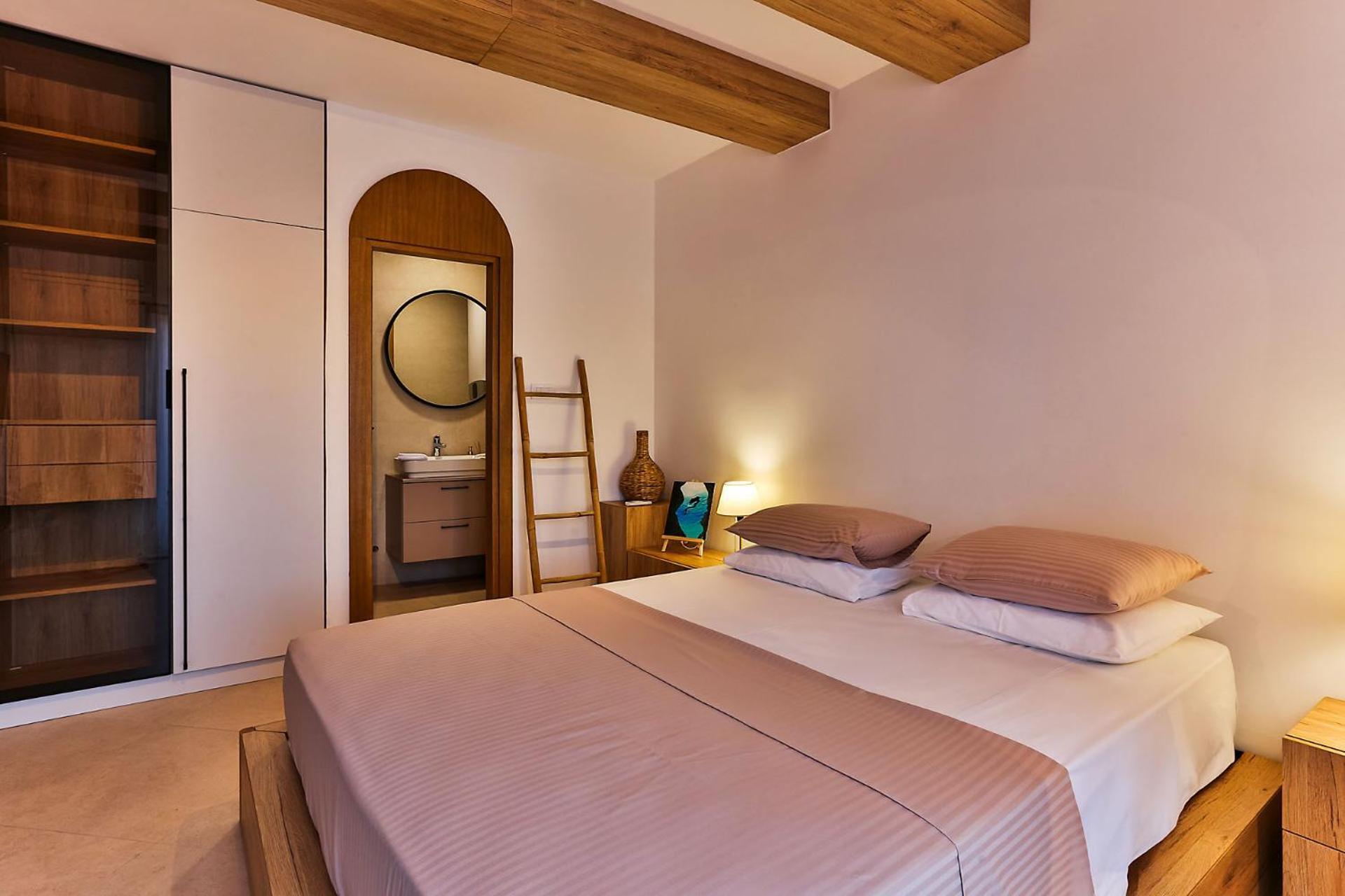 Casa Brilla Apartman Tivat Kültér fotó