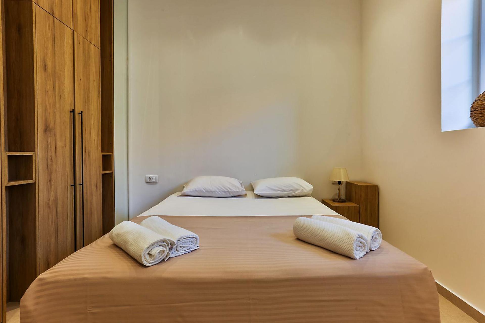 Casa Brilla Apartman Tivat Kültér fotó