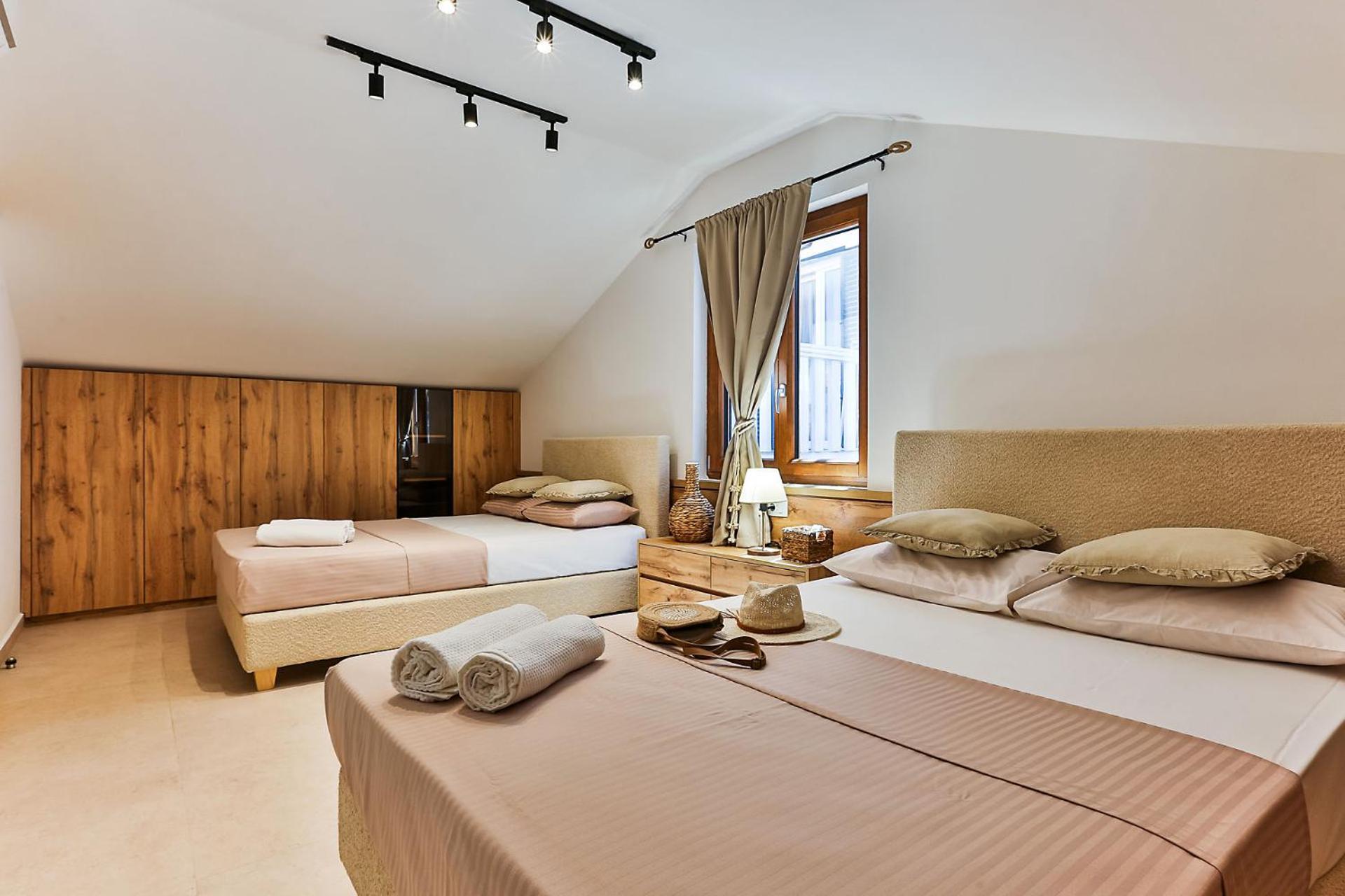 Casa Brilla Apartman Tivat Kültér fotó